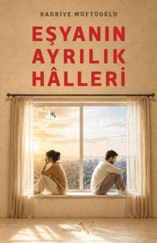 Eşyanın Ayrılık Hâlleri | Kitap Ambarı