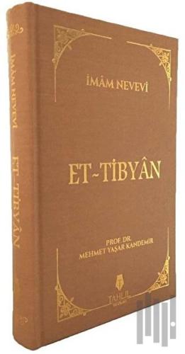 Et-Tibyan (Ciltli)