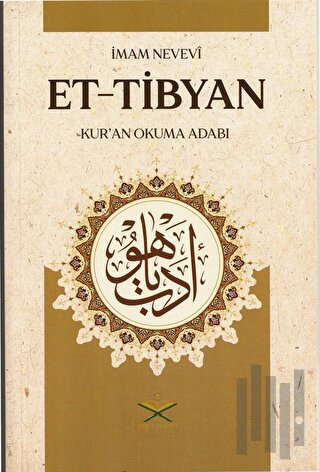 Et Tibyan Tercümesi - Kur'an Okuma Adabı | Kitap Ambarı