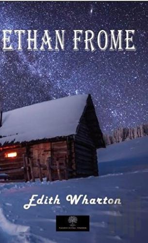 Ethan Frome | Kitap Ambarı
