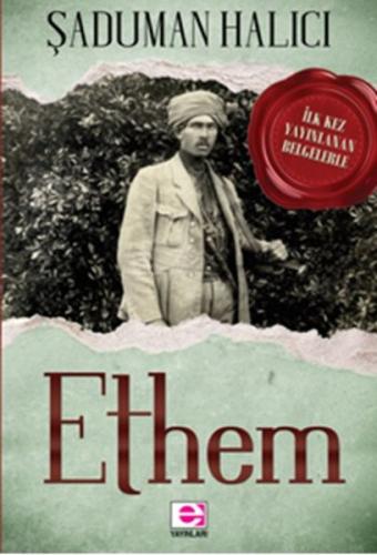 Ethem | Kitap Ambarı