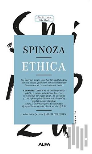 Ethica | Kitap Ambarı