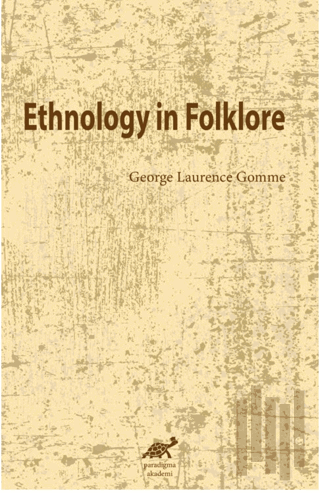 Ethnology in Folklore