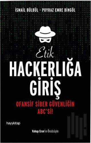 Etik Hackerlığa Giriş | Kitap Ambarı