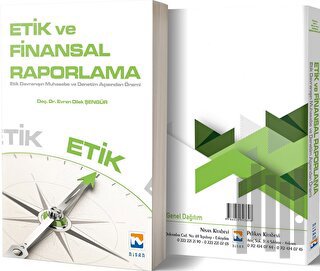 Etik ve Finansal Raporlama