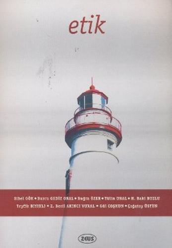 Etik | Kitap Ambarı