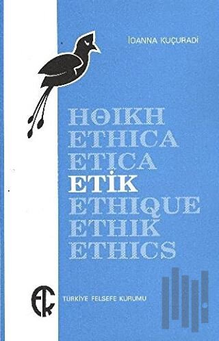 Etik | Kitap Ambarı