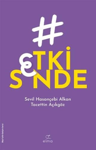 Etki Sende | Kitap Ambarı