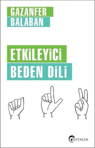 Etkileyici Beden Dili | Kitap Ambarı