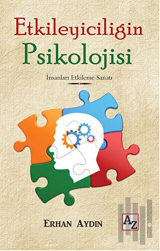 Etkileyiciliğin Psikolojisi | Kitap Ambarı