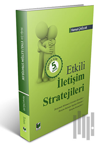 Etkili İletişim Stratejileri