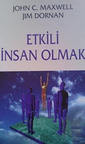 Etkili İnsan Olmak | Kitap Ambarı