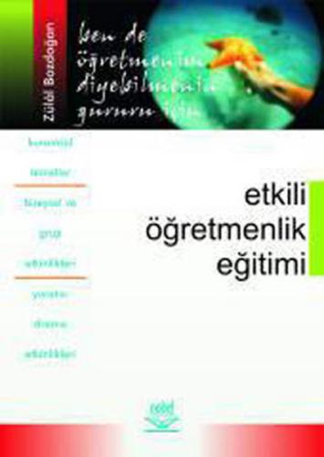 Etkili Öğretmenlik Eğitimi | Kitap Ambarı