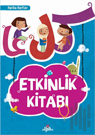 Etkinlik Kitabı | Kitap Ambarı