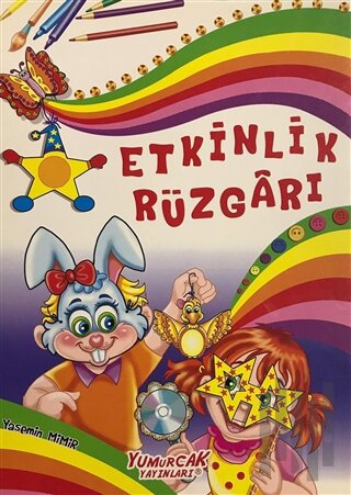 Etkinlik Rüzgarı