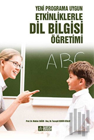 Etkinliklerle Dil Bilgisi Öğretimi