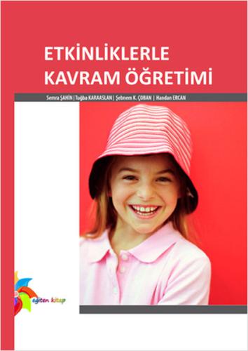 Etkinliklerle Kavram Öğretimi | Kitap Ambarı