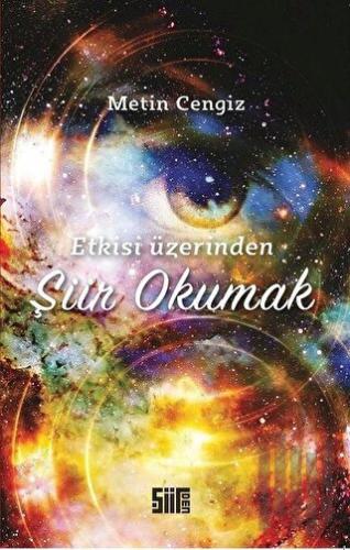 Etkisi Üzerinden Şiir Okumak | Kitap Ambarı