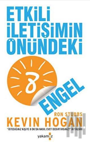 Etklili İletişim Önünde 8 Engel