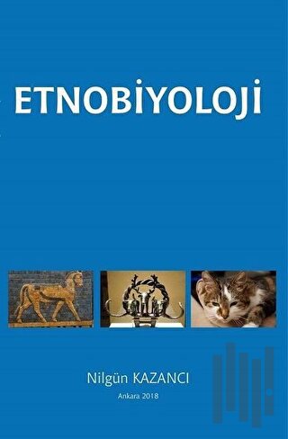 Etnobiyoloji | Kitap Ambarı