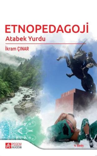 Etnopedagoji | Kitap Ambarı