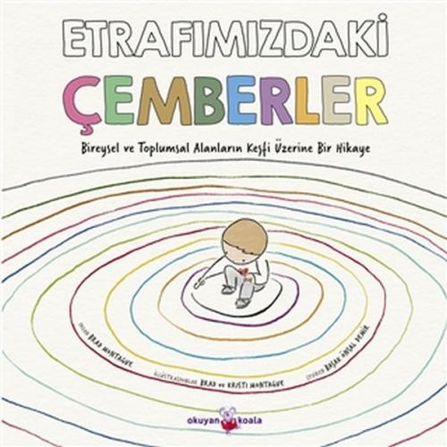 Etrafımızdaki Çemberler-Bireysel ve Toplumsal Alanların Keşfi Üzerine 