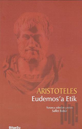 Eudemos'a Etik | Kitap Ambarı
