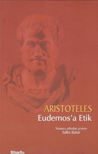 Eudemosa Etik | Kitap Ambarı