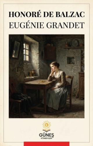 Eugenie Grandet | Kitap Ambarı