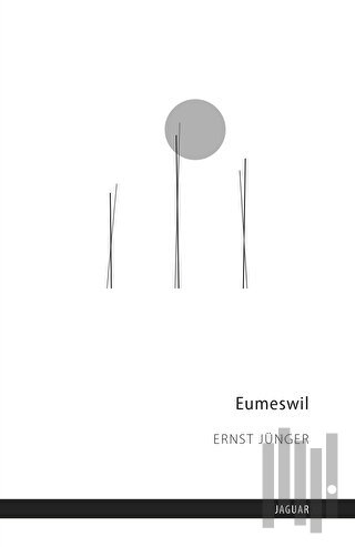 Eumeswil | Kitap Ambarı