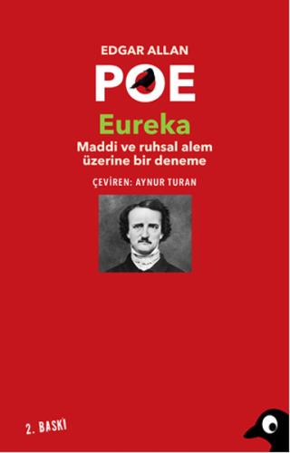 Eureka | Kitap Ambarı