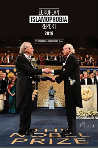 European Islamaphobia Report 2019