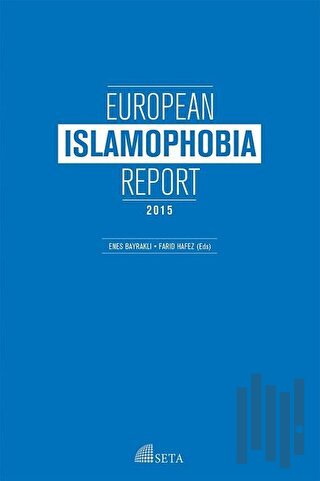 European İslamophobia Report 2015 | Kitap Ambarı