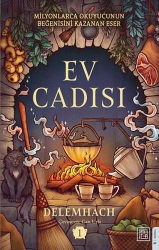 Ev Cadısı Cilt 1