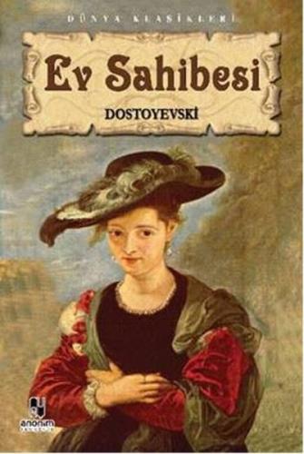 Ev Sahibesi | Kitap Ambarı