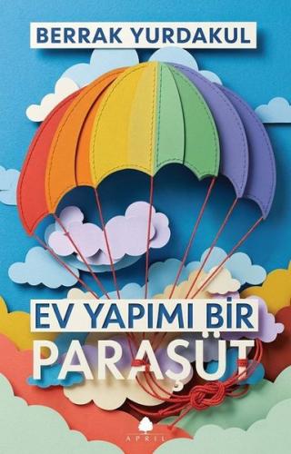 Ev Yapımı Bir Paraşüt | Kitap Ambarı