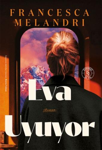 Eva Uyuyor | Kitap Ambarı