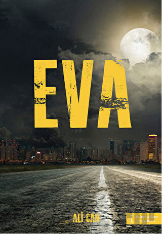 Eva | Kitap Ambarı