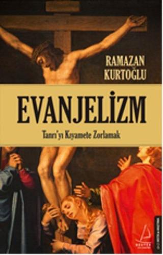 Evanjelizm | Kitap Ambarı