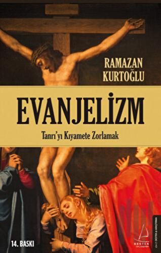 Evanjelizm | Kitap Ambarı