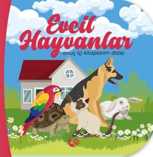 Evcil Hayvanlar | Kitap Ambarı