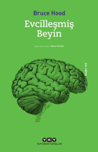 Evcilleşmiş Beyin | Kitap Ambarı