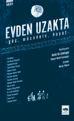 Evden Uzakta | Kitap Ambarı