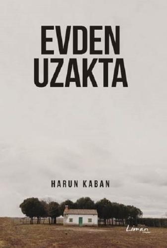 Evden Uzakta | Kitap Ambarı