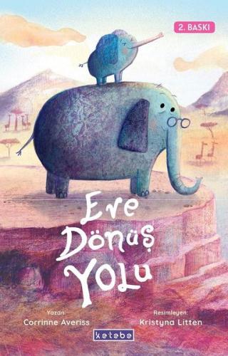 Eve Dönüş Yolu (Ciltli)