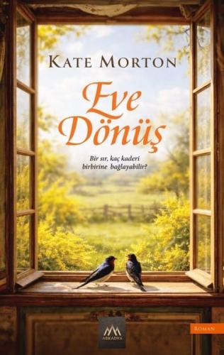 Eve Dönüş | Kitap Ambarı