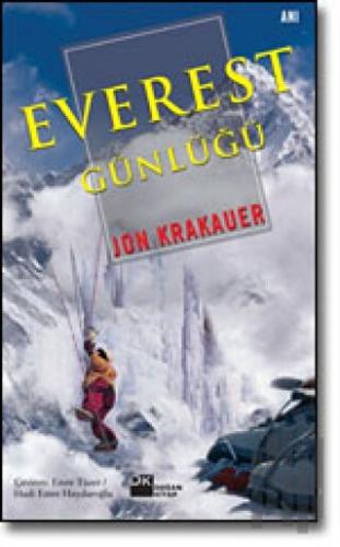 Everest Günlüğü