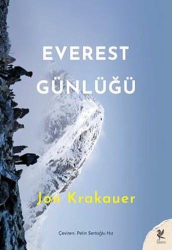 Everest Günlüğü | Kitap Ambarı