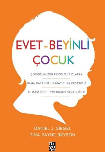 Evet - Beyinli Çocuk | Kitap Ambarı