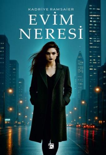 Evim Neresi | Kitap Ambarı